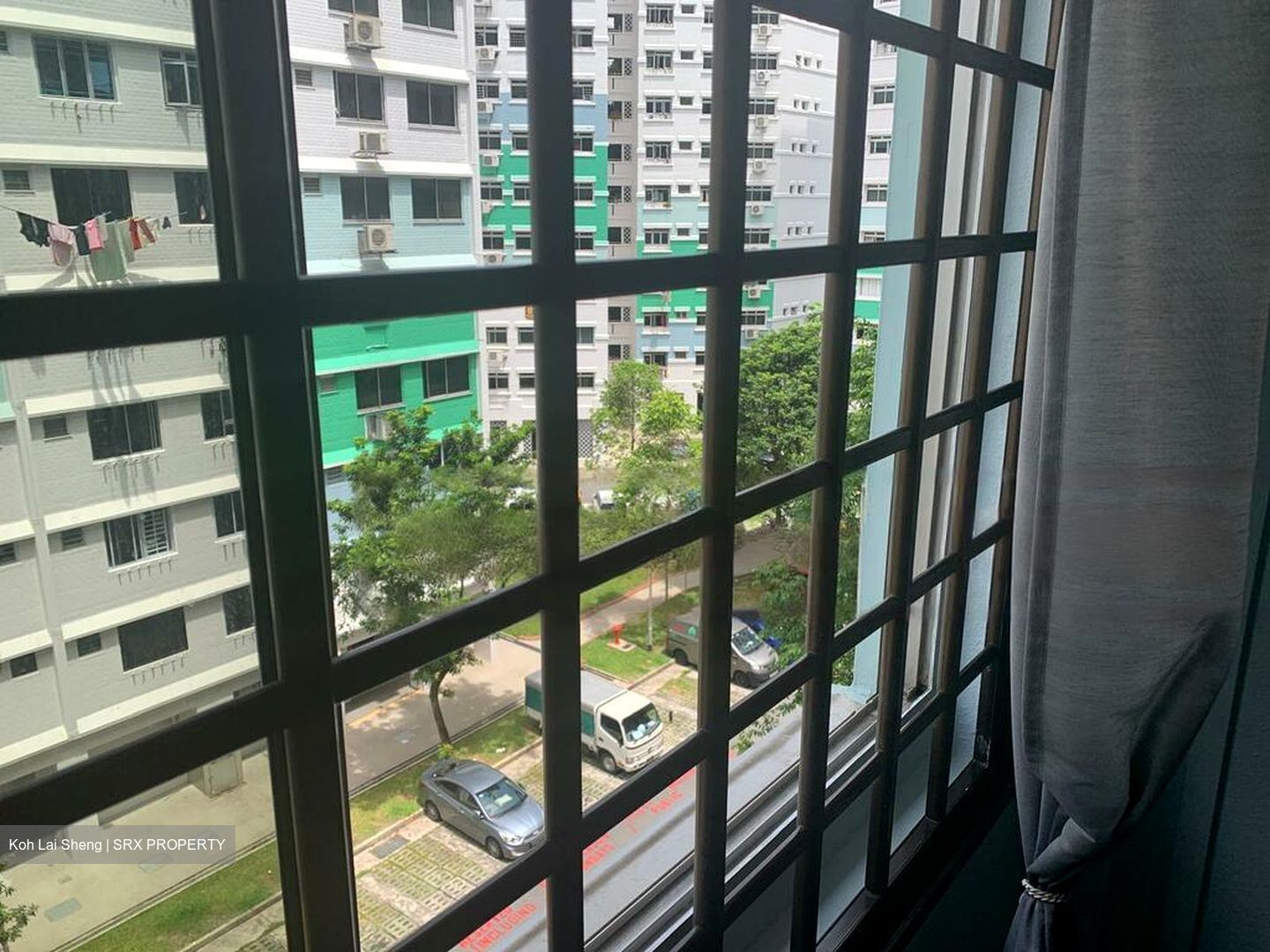 Blk 814 Jurong West Street 81 (Jurong West), HDB 4 Rooms #464247801